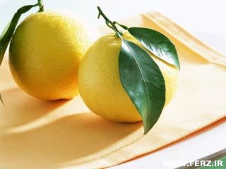 خواص لیمو شیرین